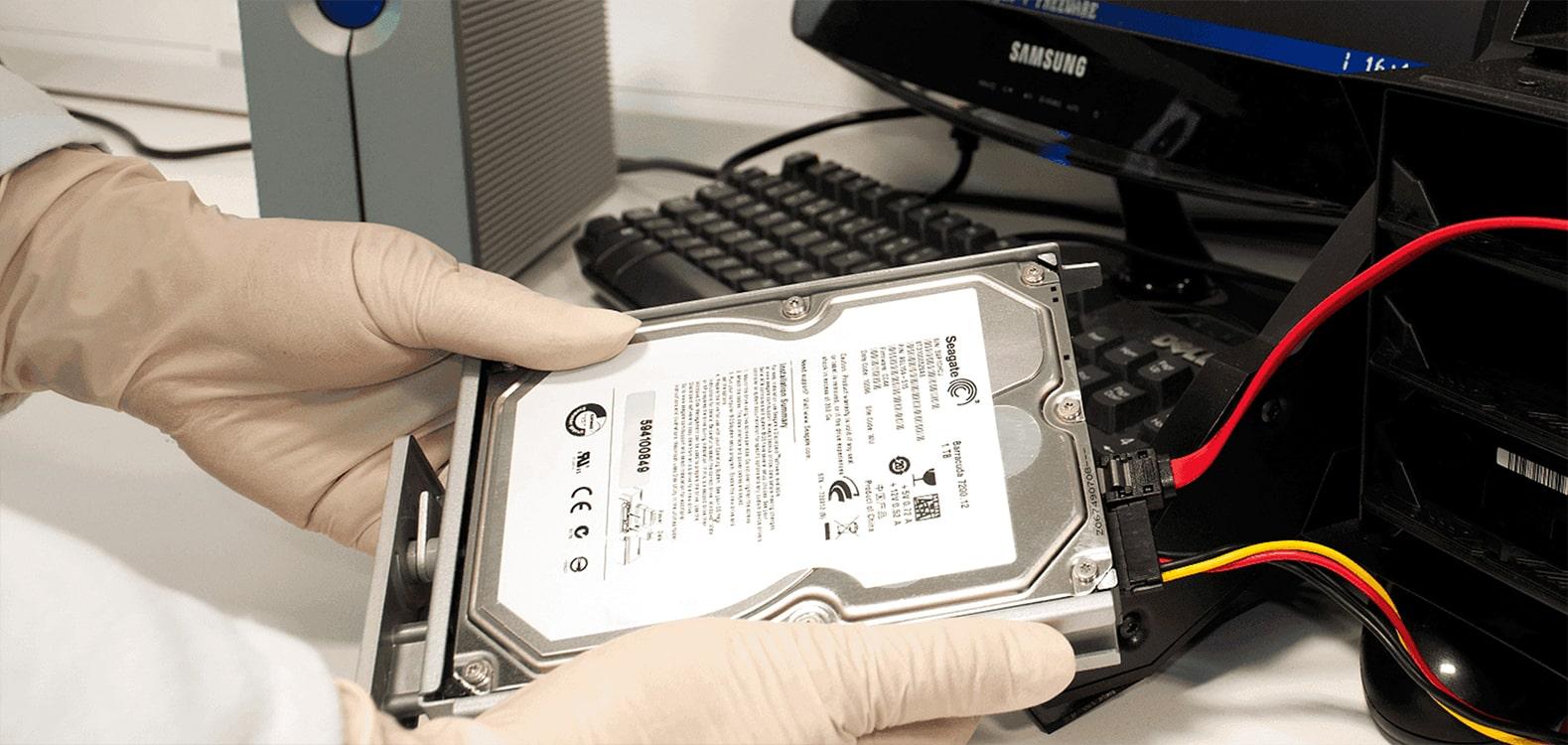 Computer Forensics Computer Forensics